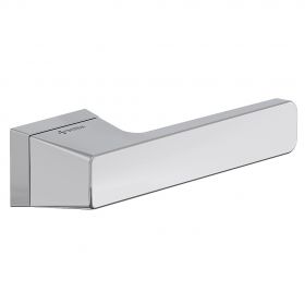 Ручка Дверная Bravo System Coral Хром Для Межкомнатных Дверей / Браво.