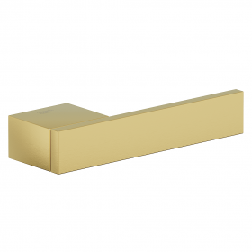 Ручка Дверная Bravo ZS2-390 SGold Для Межкомнатных Дверей / Браво.