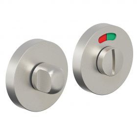 Фиксатор Bravo AR-11WC.I SS Для Межкомнатных Дверей / Браво.