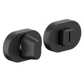 Фиксатор Bravo AR2-7WC SGraphite Для Межкомнатных Дверей / Браво.