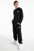 Костюм Блэк 3 [черный]