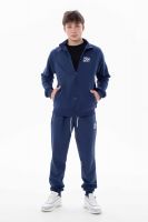 Костюм Олимп [индиго]