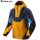 Revit Blackwater 3 H2O Smock Yelow Blue