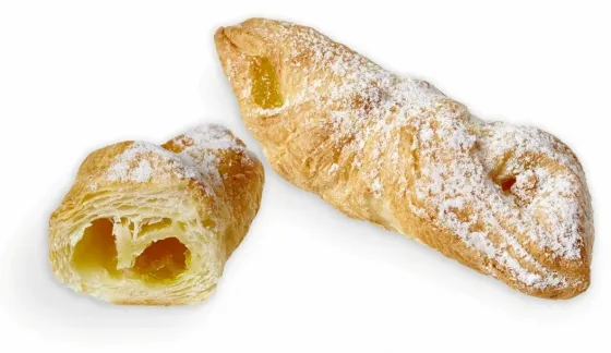 Слойка с Лимоном Свит хаус 2,5кг