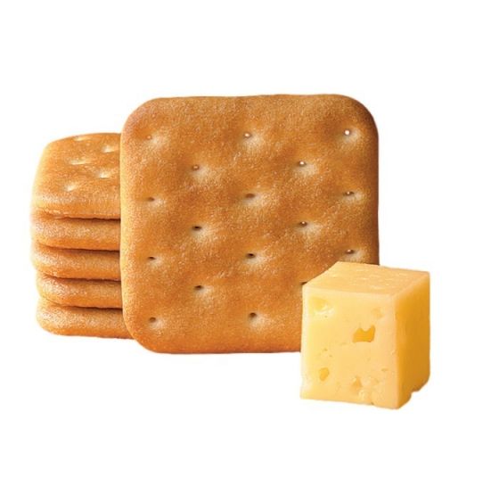 Крекер "ФЕРМЕРСКИЙ" (ЯСНАЯ ПОЛЯНА) 4кг