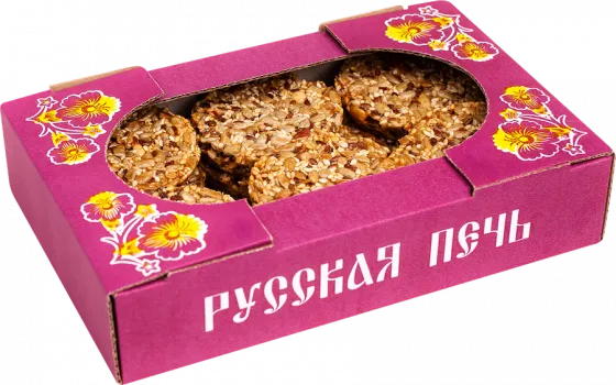 Печенье Демидовское 2кг