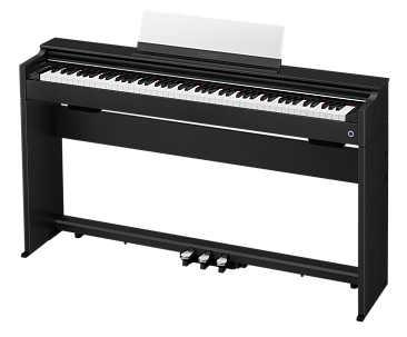 Casio Celviano AP-S200BK Цифровое пианино