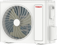 Купить канальный кондиционер TOSOT R32 в Краснодаре. Цены