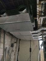 Канальные кондиционеры TOSOT в Краснодаре. Купить с установкой