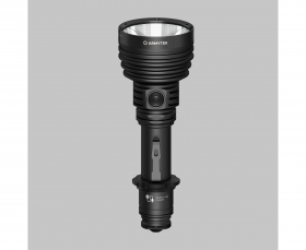 Фонарь Armytek  Barracuda Pro Max Magnet USB F10501C