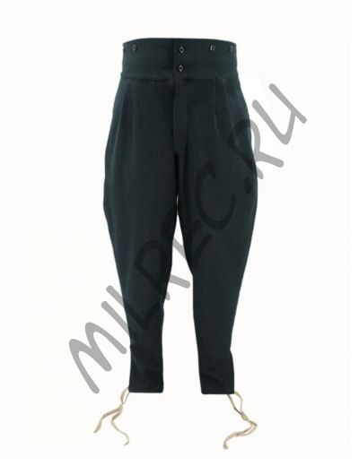 Шаровары образца 1881 года (под заказ)