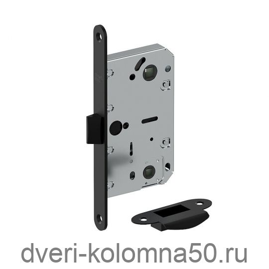Замок LP-3-WC SBlack