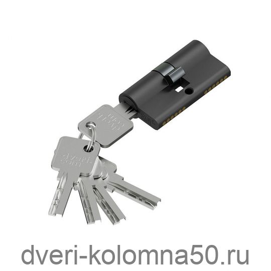 Ключ KAB-6.3S 56(28/28) SBlack