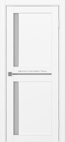 Турин_523АПС.221 молдинг алюм.хром ЭКО-шпон