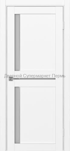 Турин_523АПС.221 молдинг алюм.хром ЭКО-шпон