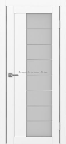 Турин_524АСС.22 молдинг алюм.хром ЭКО-шпон