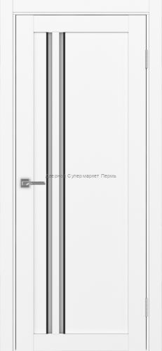 Турин_525АПС.121 молдинг алюм.чёрн. ЭКО-шпон