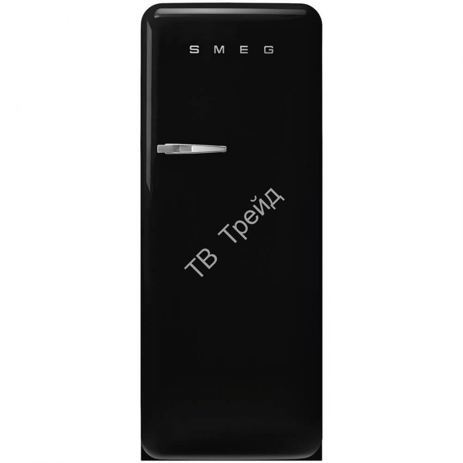 Холодильник Smeg FAB28RBL6