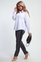 Брюки 32830 [серый]