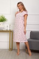 Ночная сорочка 315 [розовый]