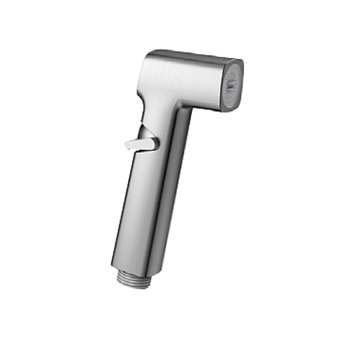 Frap F022-19 Gigiyenik Duş Başlığı (Qrafit)