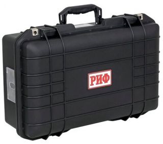 Кейс защитный РИФ 487х325х175 мм