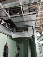 Канальный кондиционер TOSOT T48H в Краснодаре - R32, Инвертор