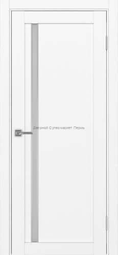 Турин_527АПС.121 молдинг алюм.хром ЭКО-шпон Мателюкс