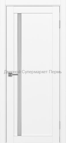 Турин_527АПС.121 молдинг алюм.хром ЭКО-шпон Мателюкс