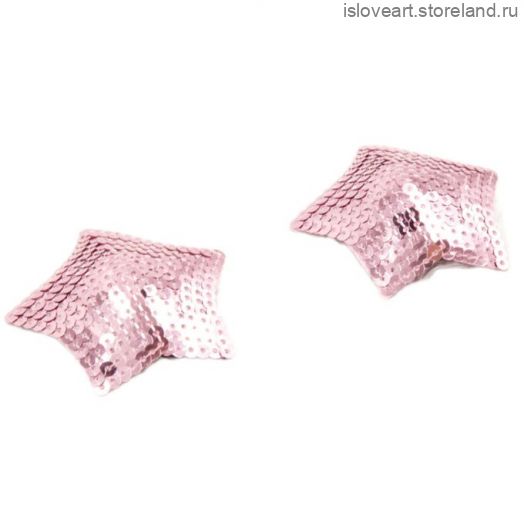 Пэстисы  "Звёздочка Соблазна"