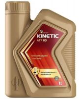 Rosneft Kinetic ATF IID, 1л
