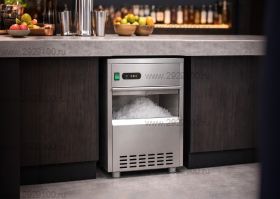 Льдогенератор VIATTO VA-IMS-20