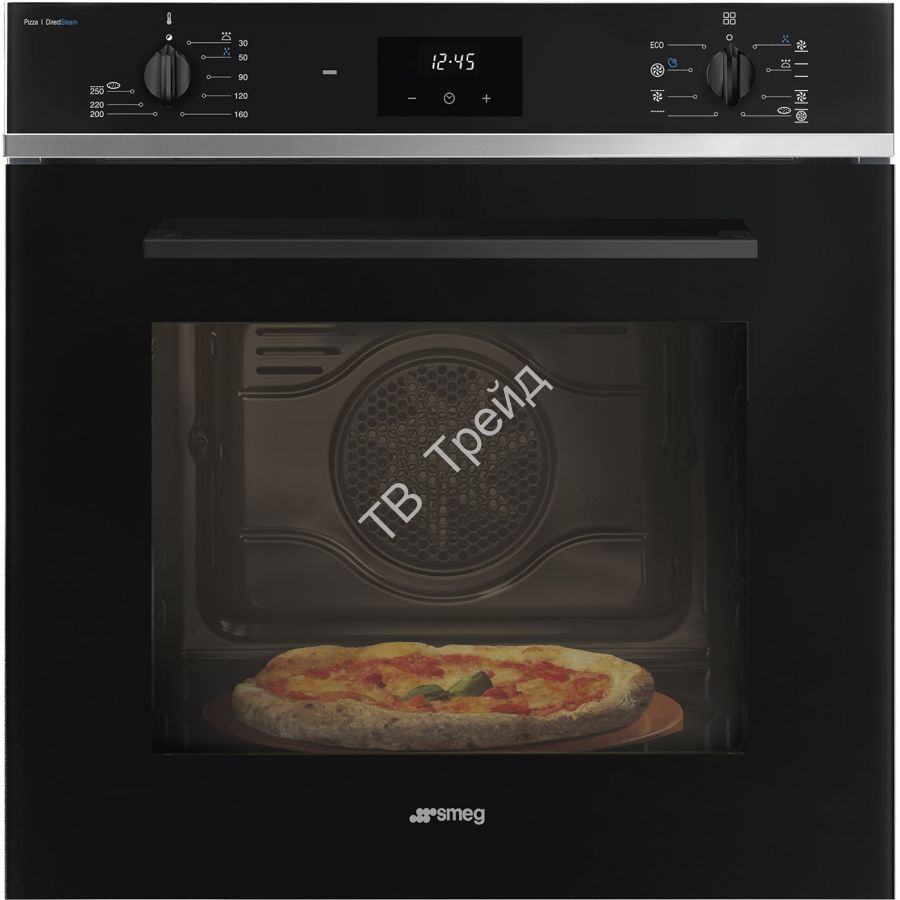 Духовой шкаф Smeg SF6400S1PZB