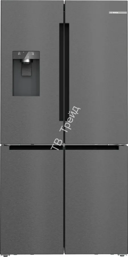 Холодильник Bosch KFI96AXEA