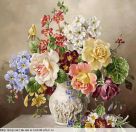 Набор для вышивания "325 Весенний Букет с Примулами"