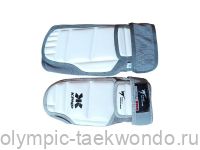 Носки (футы) Электронные (сенсорные) для KPNP К1 (Кей-пи-енд-пи)  и iCROSS