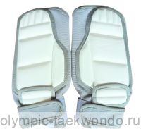 Носки (футы) Электронные (сенсорные) для KPNP К1 (Кей-пи-енд-пи)  и iCROSS