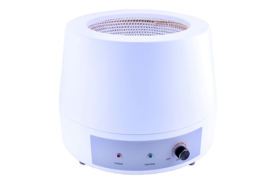 Колбонагреватель Labdevices-1000 A на 1000 мл, аналоговый, без дисплея