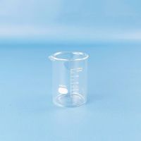 Стакан лабораторный низкий Labdevices Н-1-100, 100 мл, стекло Boro 3.3, градуированный