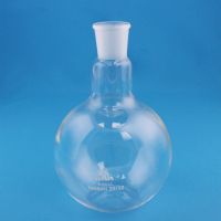 Колба плоскодонная Labdevices П-1-1000, 1000 мл, шлиф 29/32