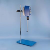 Верхнеприводная мешалка Labdevices-40Pro, до 40 литров, цифровой дисплей