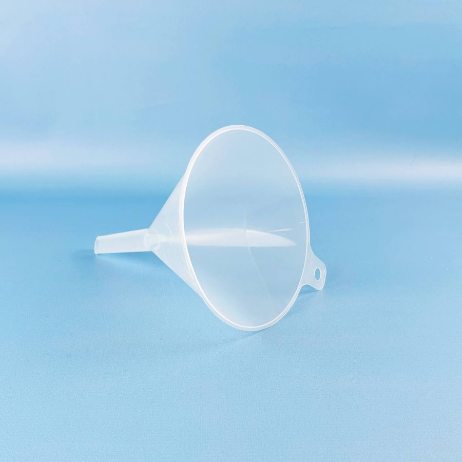 Воронка лабораторная Labdevices, диаметр 150 мм, полипропилен