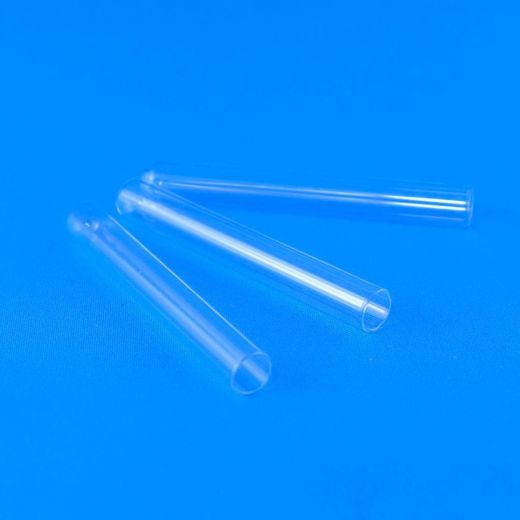 Пробирка цилиндрическая ПВБ2-10х90 мм (Видаля), стекло, 450 шт/упак