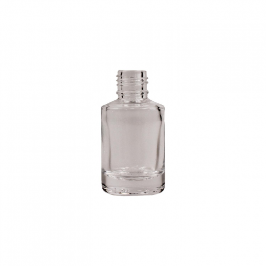Флакон для косметических средств 11,5 мл, светлое стекло, винт., горло G13, 360 шт/упак