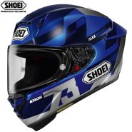 Шлем Shoei X-SPR Pro Alex Marquez 73 V3