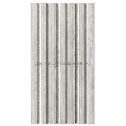 Стеновая панель Экошпон Дуб Нордик