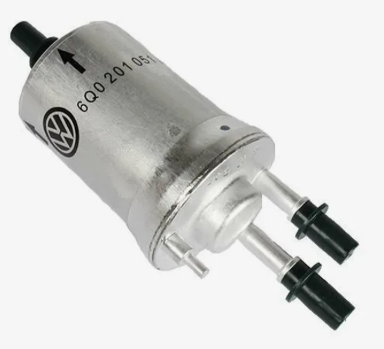 Фильтр топливный VAG 6Q0201051J