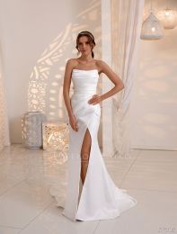 Свадебное платье "Грейс"