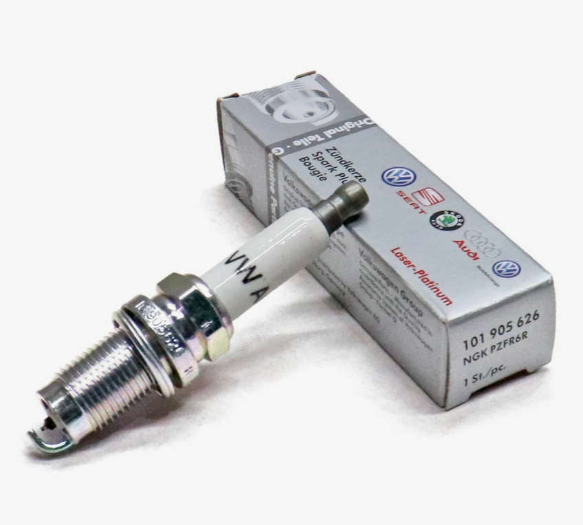 Свеча зажигания VAG 101905626A