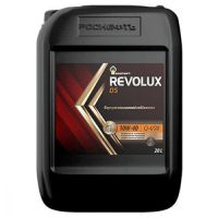 Rosneft Revolux GEO CS 15W-40, 20л